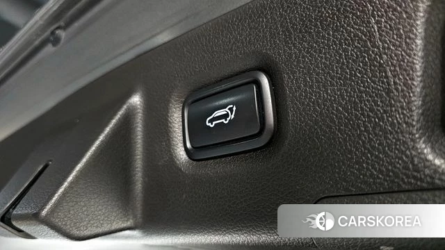 Hyundai Santa Fe TM id 4311083 из Кореи 9
