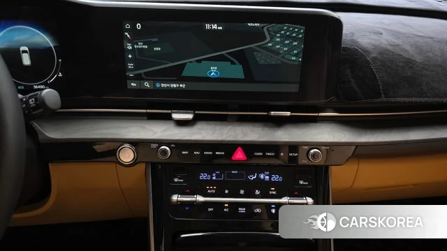 Kia Carnival 4th generation id 4337329 из Кореи 9