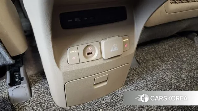 Kia The New Carnival id 3469645 из Кореи 9