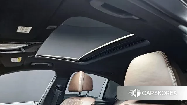 BMW 5 Series (G30) id 3386269 из Кореи 9