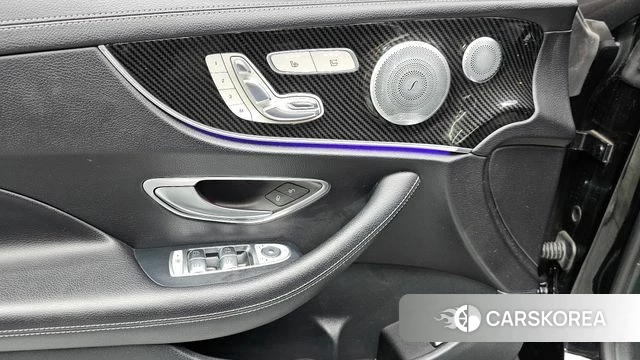 Mercedes-Benz E-Class W213 id 4251160 из Кореи 9