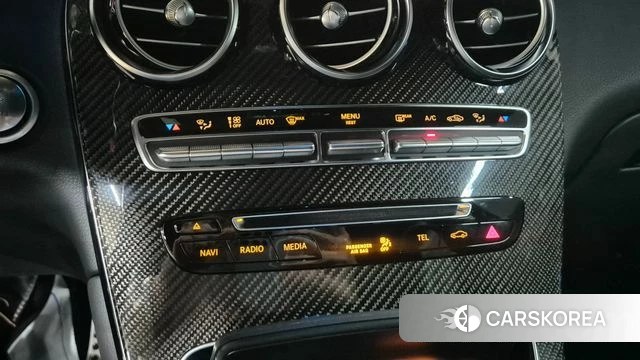 Mercedes-Benz GLC-Class X253 id 4746464 из Кореи 9