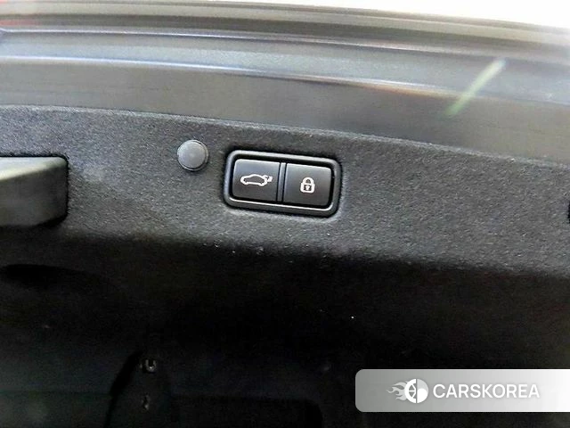 Hyundai The New Grandeur IG Hybrid id 4667153 из Кореи 9