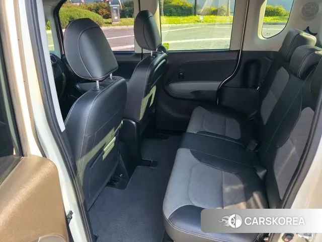 Kia The New Ray id 3282247 из Кореи 9