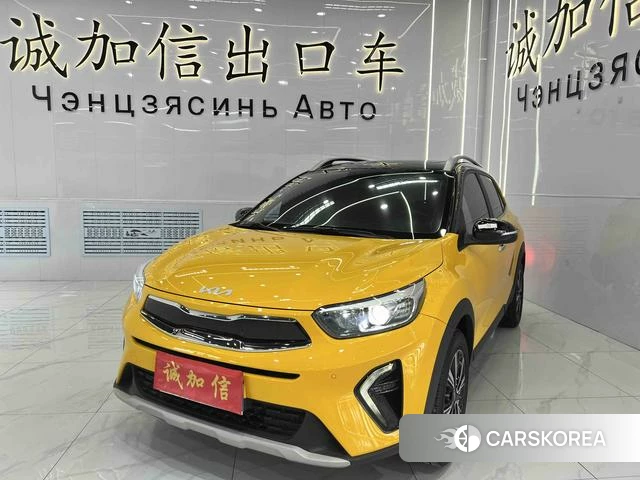 Kia Yi Ran id 4263199 из Китая 9