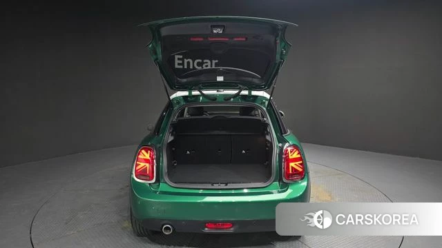 Mini Cooper id 3923634 из Кореи 9