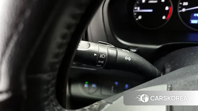 Hyundai The New Grand Starex id 3429583 из Кореи 9