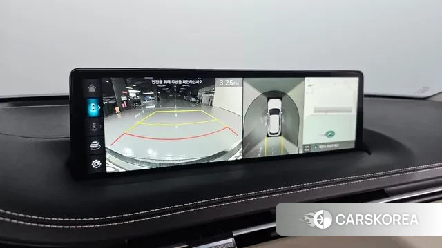 Genesis GV70 id 3321802 из Кореи 9