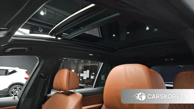 BMW X7 (G07) id 3104613 из Кореи 9