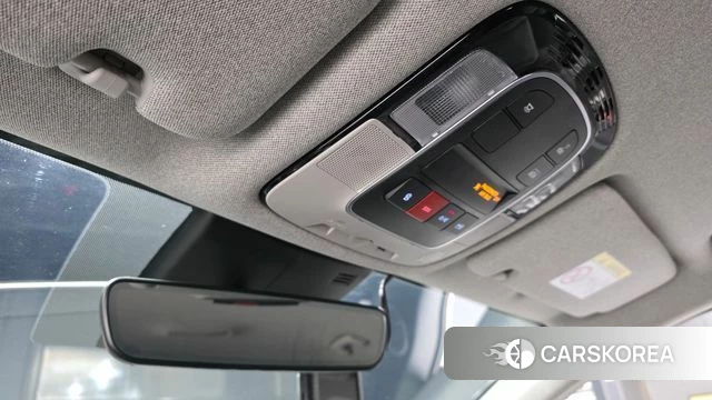 Hyundai Sonata (DN8) id 3941307 из Кореи 9