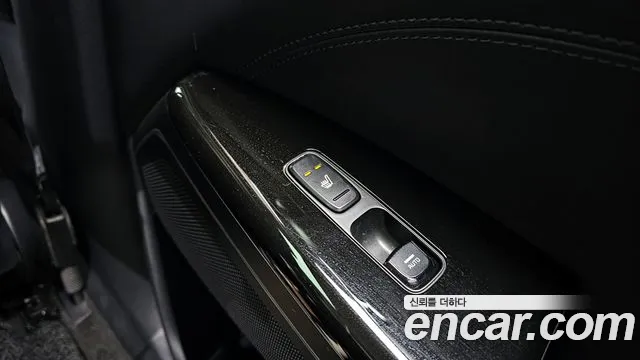 Kia K7 Premier Hybrid id 2678638 из Кореи 9