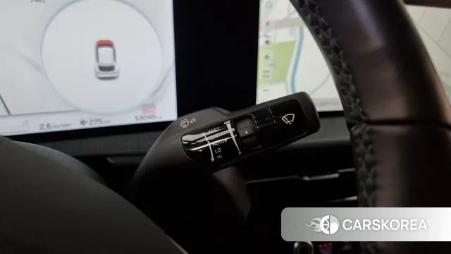 Kia EV6 id 3027533 из Кореи 9