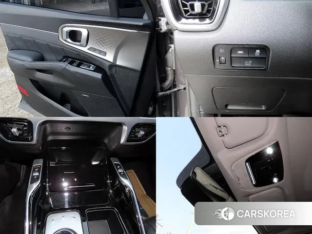 Kia Sorento 4th Generation id 3671882 из Кореи 9