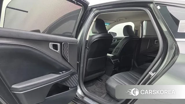 Kia The New K8 id 3365428 из Кореи 9