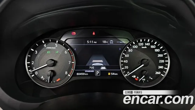 Infiniti QX50 (P71A) id 2656723 из Кореи 9