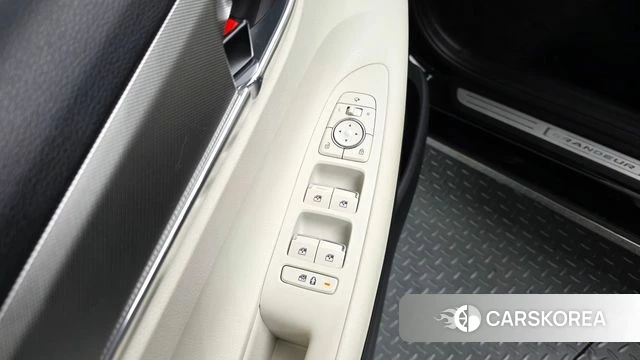 Hyundai The New Grandeur IG id 4687883 из Кореи 9