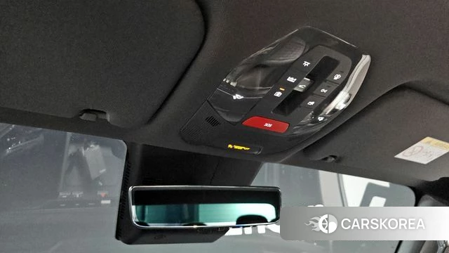 Kia Tasman id 4242706 из Кореи 9