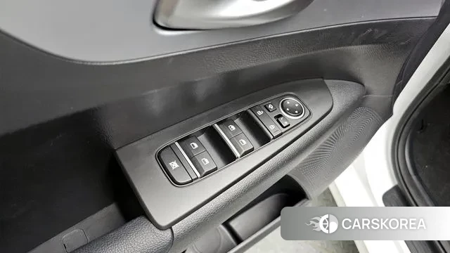 Kia The New K3 2nd generation id 3443329 из Кореи 9