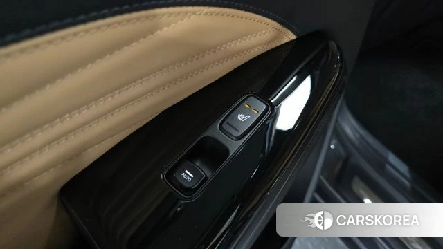 Kia K7 Premier id 4900056 из Кореи 9