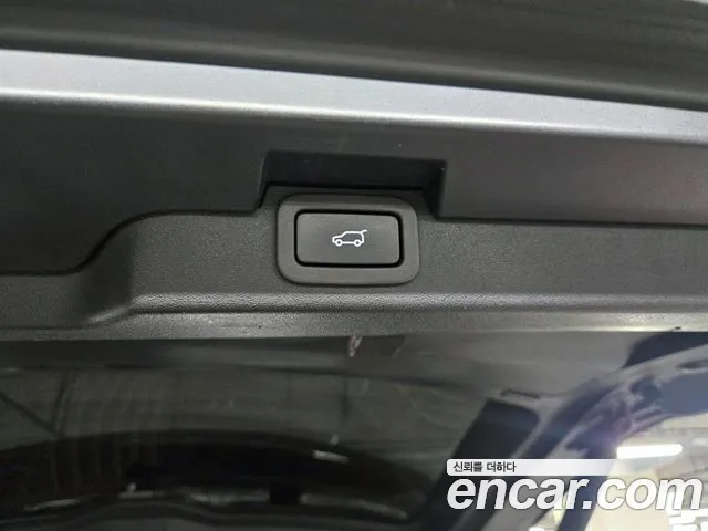 Land Rover Discovery 5 id 2821799 из Кореи 9