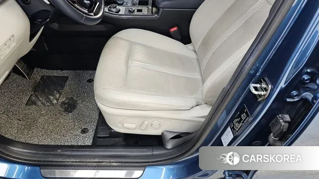 Kia Sorento 4th Generation id 3680610 из Кореи 9