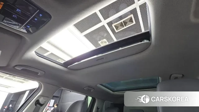 Hyundai Santa Fe (MX5) id 3341585 из Кореи 9