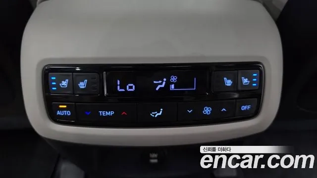 Hyundai The New Palisade id 2910317 из Кореи 9