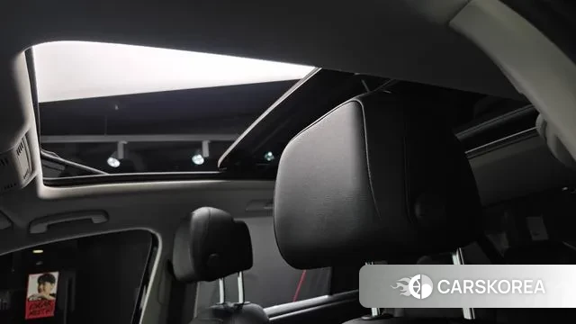 Volkswagen Tiguan second Generation id 3375243 из Кореи 9