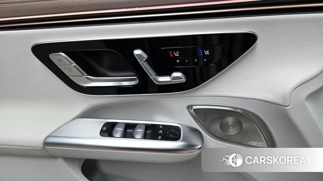 Mercedes-Benz EQE V295 id 4281016 из Кореи 9