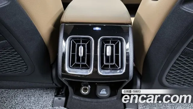 Kia The New Sorento 4th Generation id 2953992 из Кореи 9