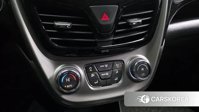 Chevrolet (GM Daewoo) The New Spark id 3702996 из Кореи 9