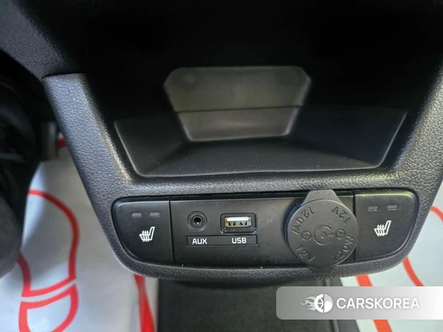 Kia The New Ray id 4496635 из Кореи 9