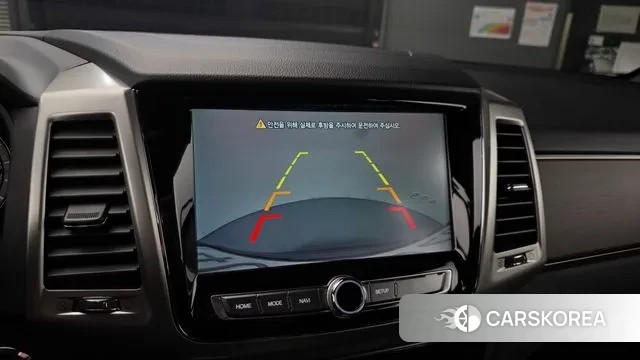 Ssangyong G4 Rexton id 3375222 из Кореи 9