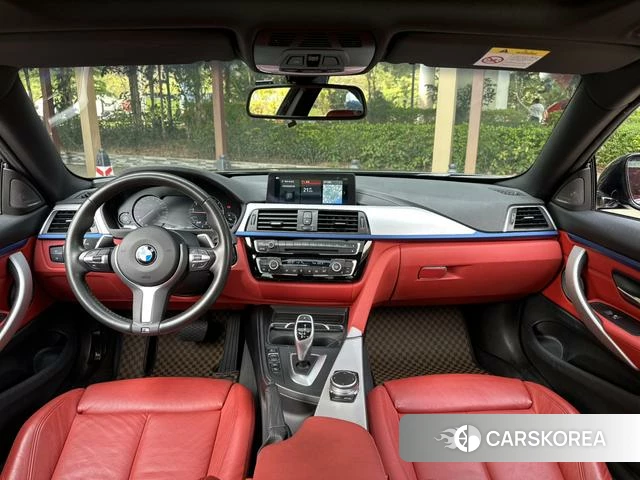 BMW 4 series id 4212947 из Китая 9