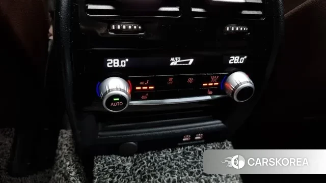 BMW 6 Series GT (G32) id 3499342 из Кореи 9