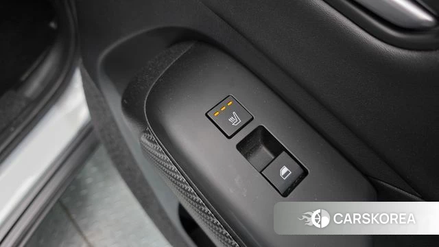 Hyundai Kona (SX2) id 4308781 из Кореи 9