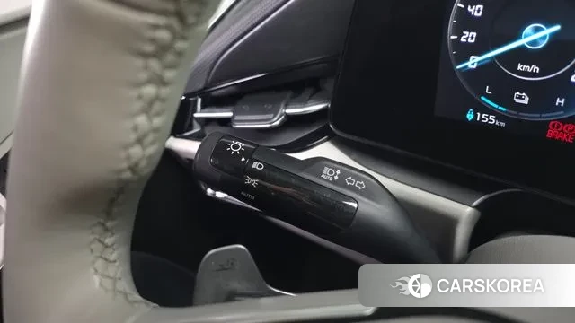 Kia Di All New Niro EV id 3280379 из Кореи 9