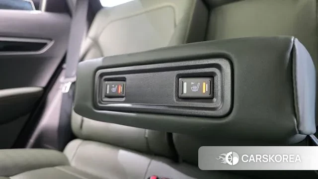 Renault Korea (Samsung) The New QM6 id 3600092 из Кореи 9