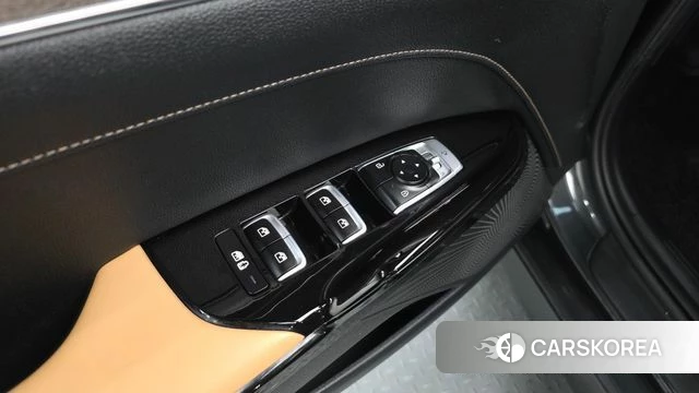 Kia K5 3rd generation id 4551241 из Кореи 9