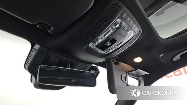 Mercedes-Benz GLB-Class X247 id 3518516 из Кореи 9