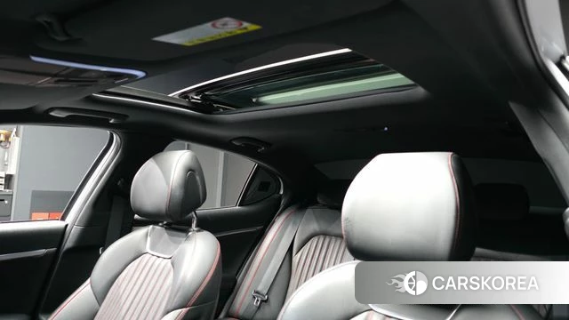 Genesis G70 id 4596268 из Кореи 9