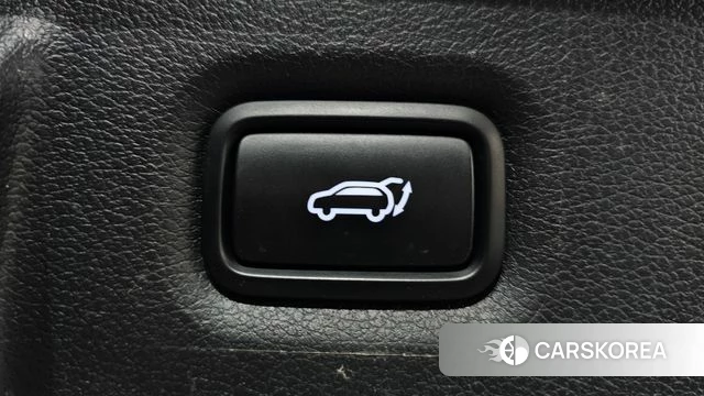 Hyundai The New Santa Fe id 4433772 из Кореи 9