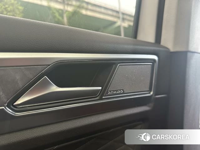 Volkswagen Tourang id 4213849 из Китая 9