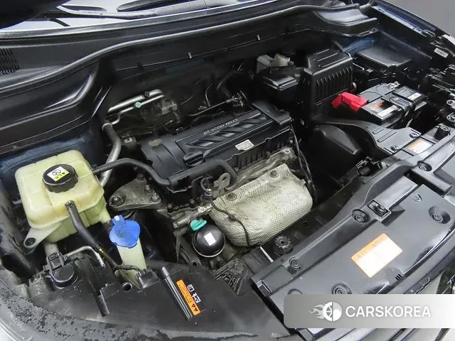 Ssangyong Tivoli Armor id 3375329 из Кореи 9