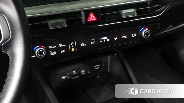 Kia The New K5 3rd generation id 4630397 из Кореи 9