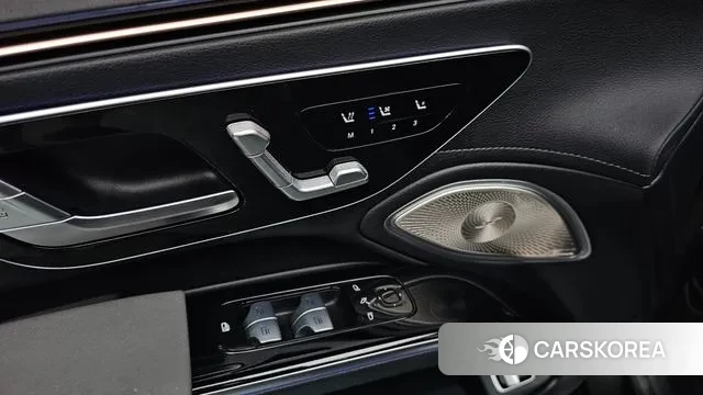 Mercedes-Benz EQS V297 id 3159809 из Кореи 9