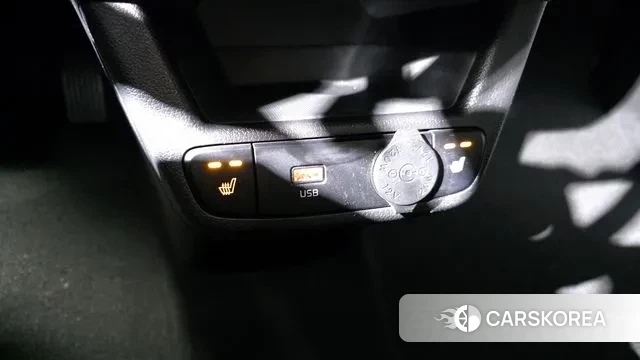 Kia The New Ray id 3686360 из Кореи 9