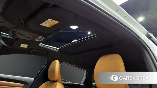 Volvo S90 id 3484697 из Кореи 9