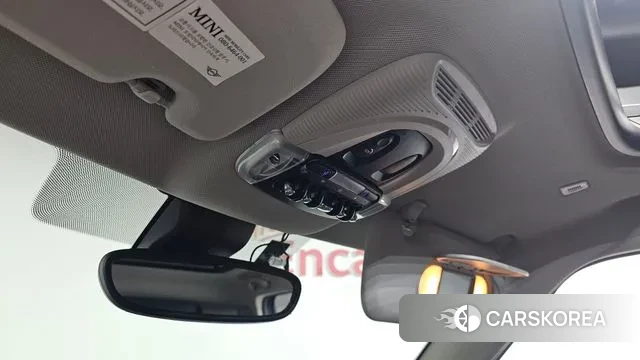 Mini Cooper Countryman id 3520143 из Кореи 9