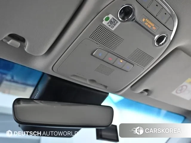 Hyundai The New Grandeur IG Hybrid id 3003564 из Кореи 9